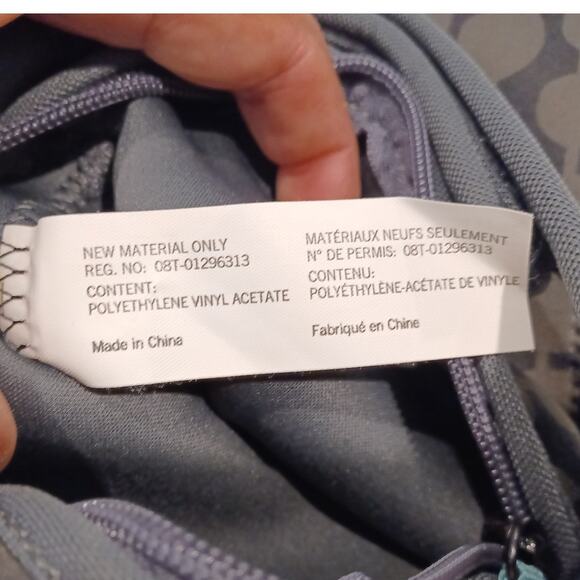 Bottle Cooler INFANTINO Tote it Holder Insulated Neoprene - Picture 3 of 5